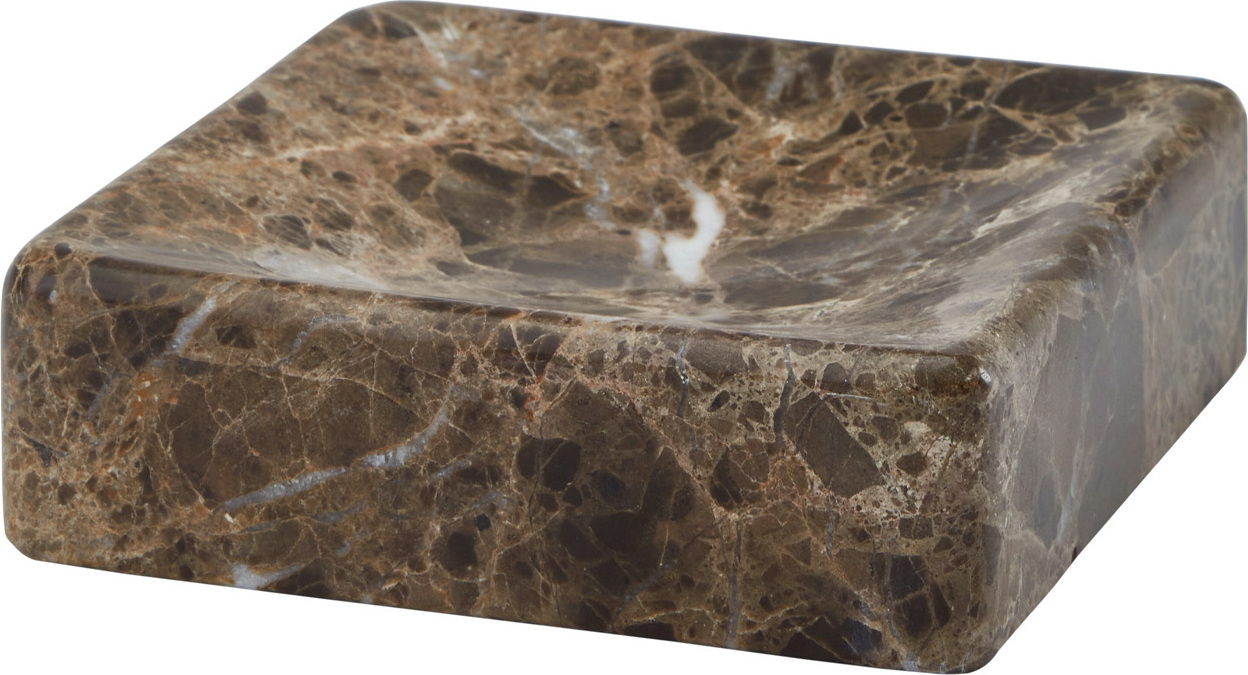 Mydelniczka Hammam brązowa