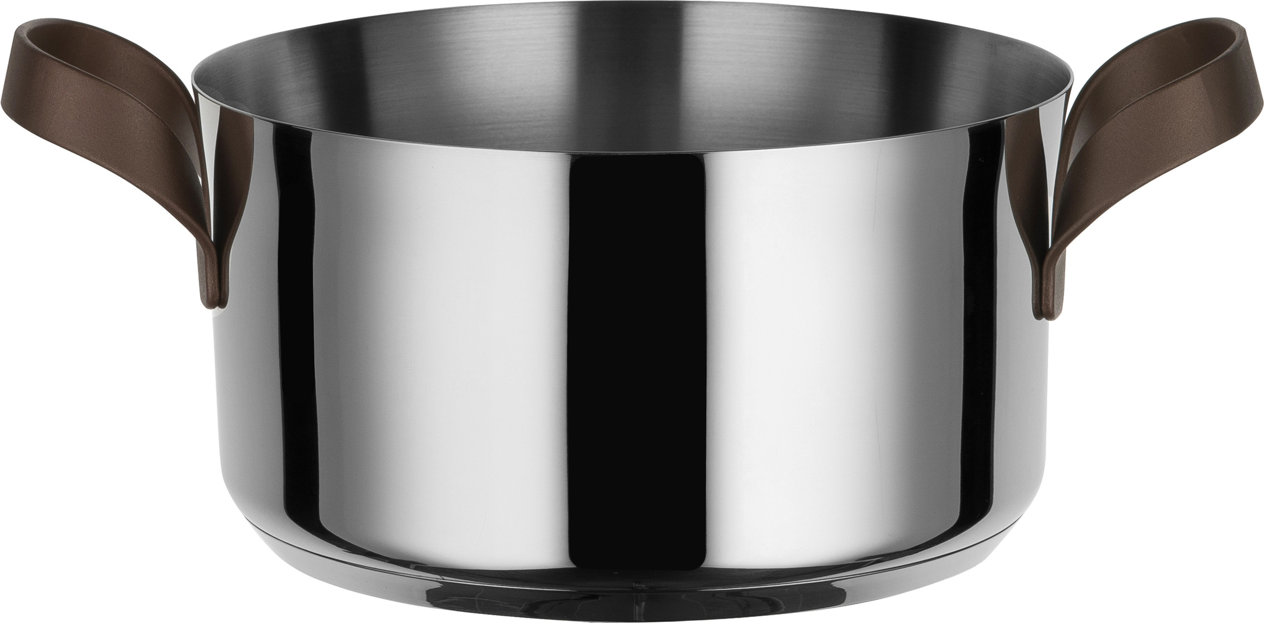 Garnek średni Edo 2,8 l