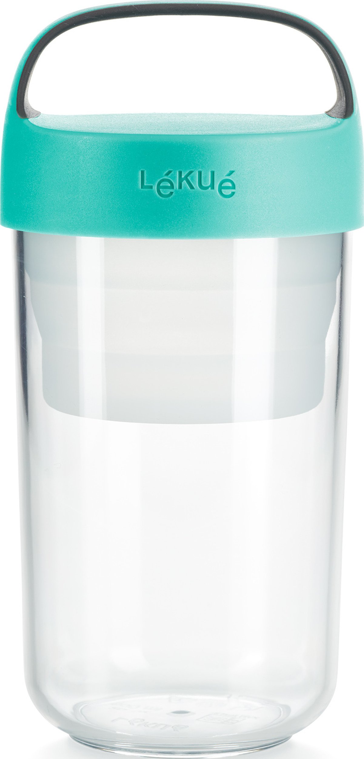 Pojemnik To Go 600 ml jasnoniebieski