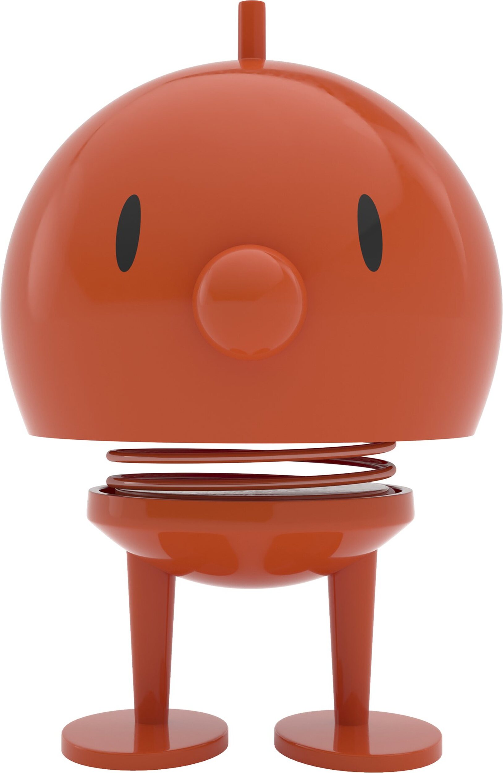 Figurka Classic Bumble L pomarańczowa