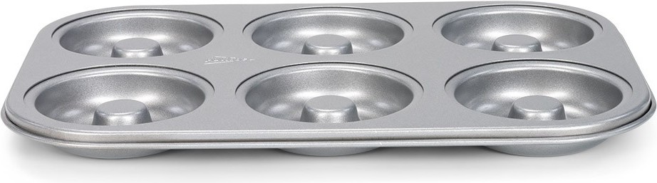 Forma do pączków Silver-Top