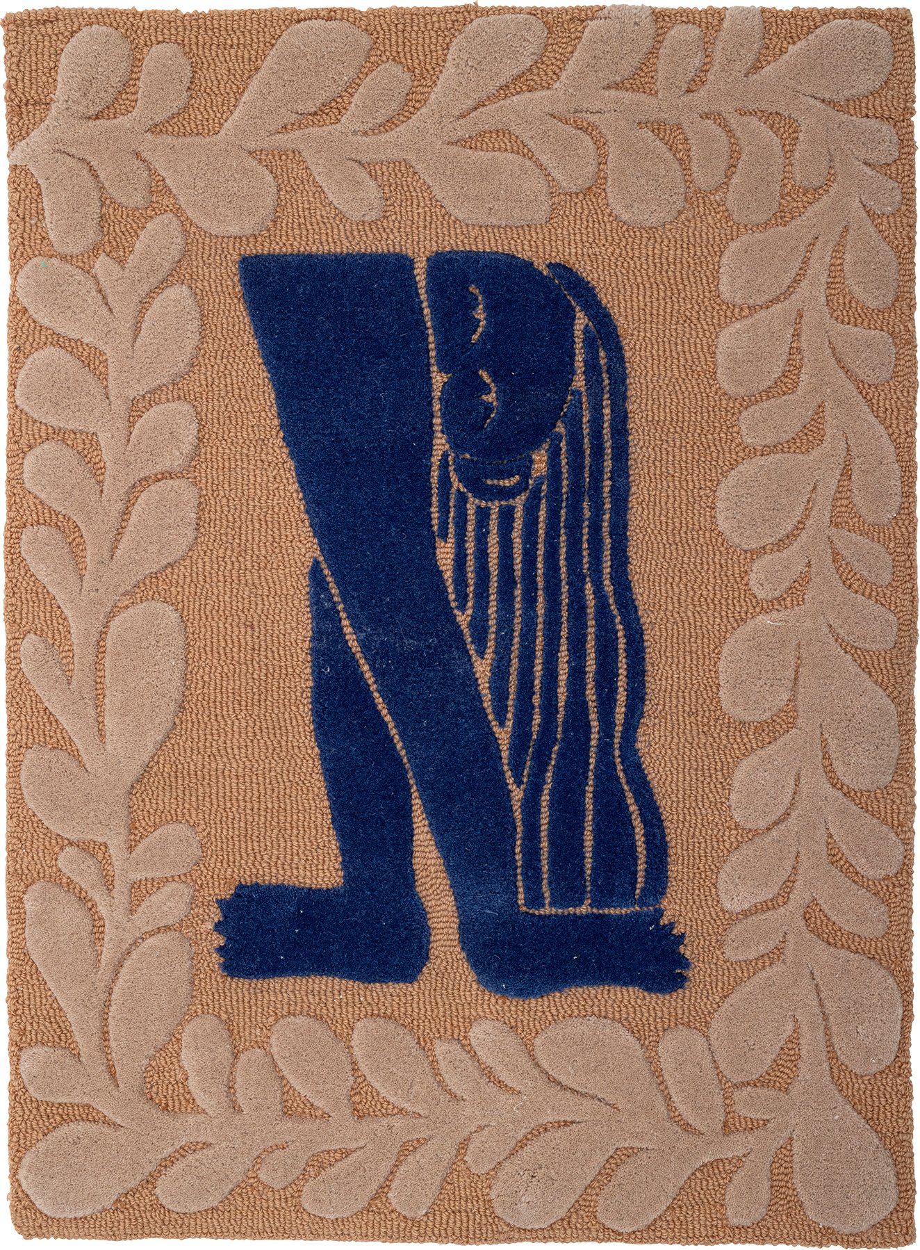 Dekoracja ścienna Atle 70 x 93 cm