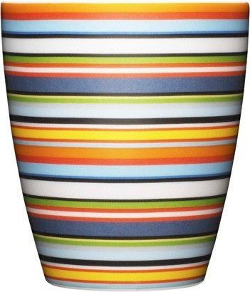 Kubek Origo pomarańczowy