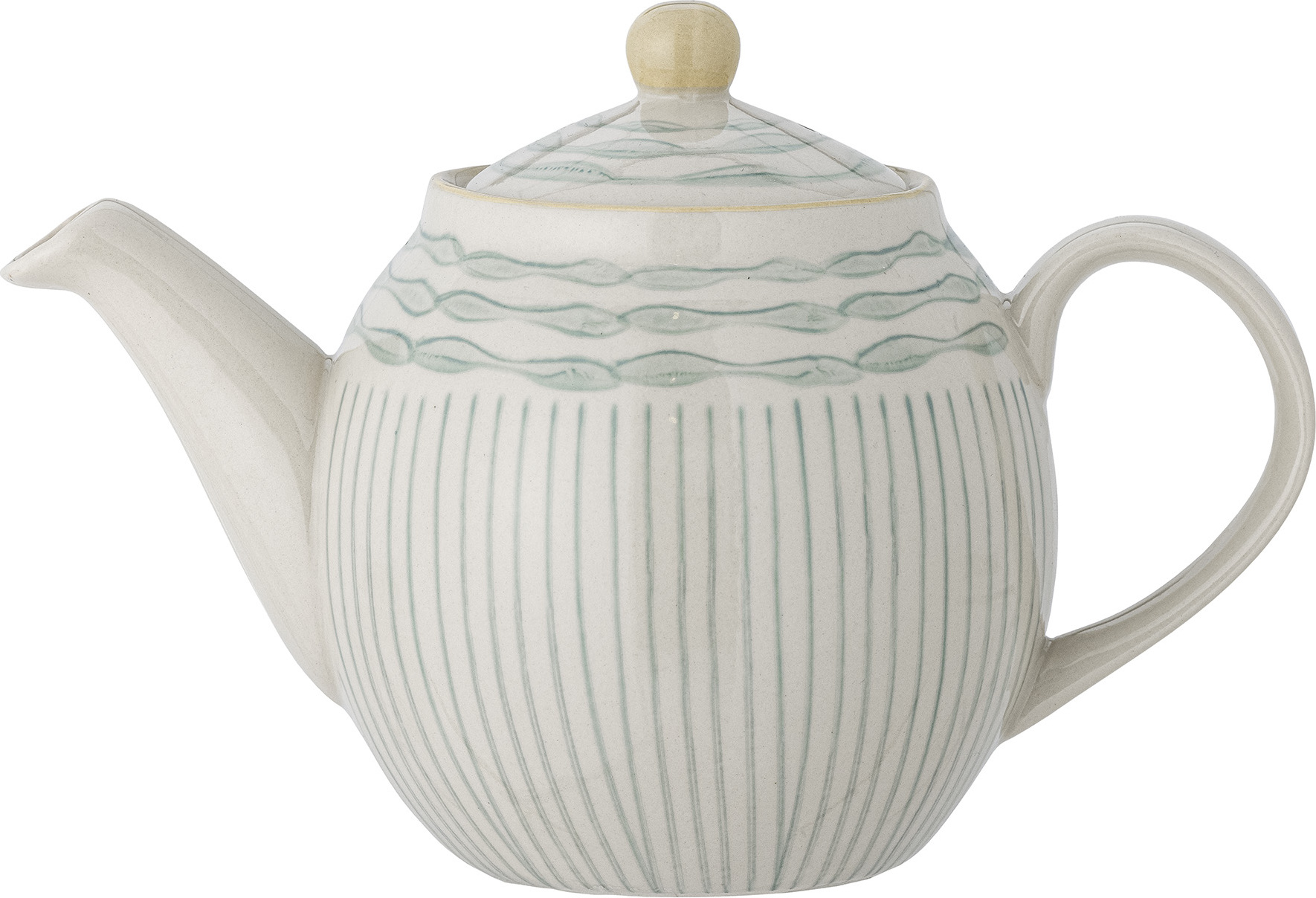 Dzbanek do herbaty Maple 900 ml