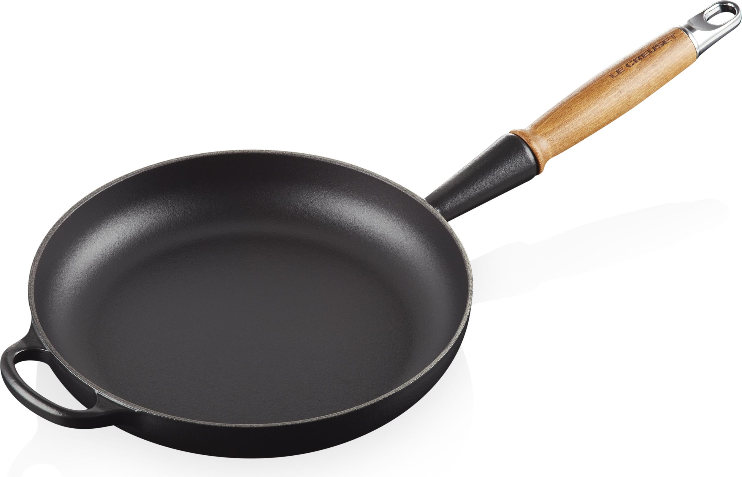 Patelnia Signature 24 cm czarna