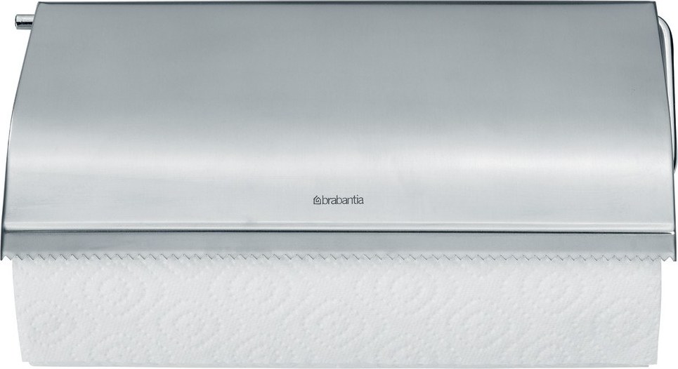 Uchwyt na ręczniki kuchenne Brabantia