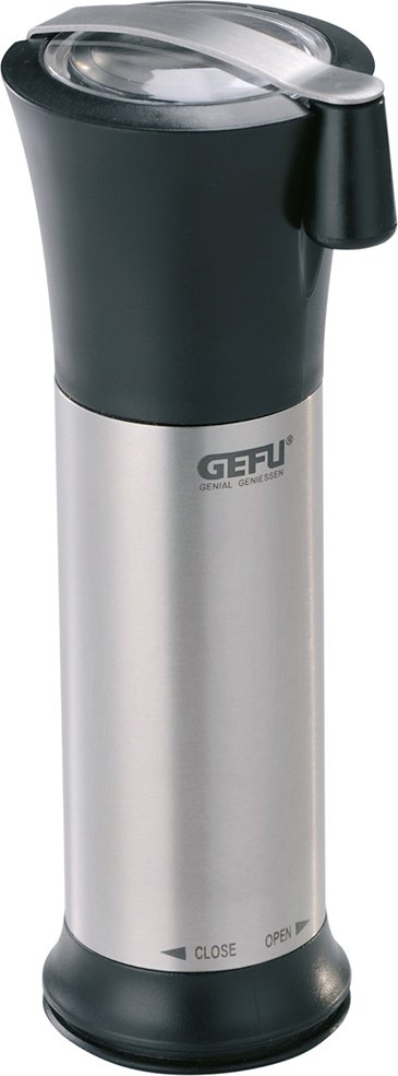 Młynek do gałki muszkatołowej Moscata