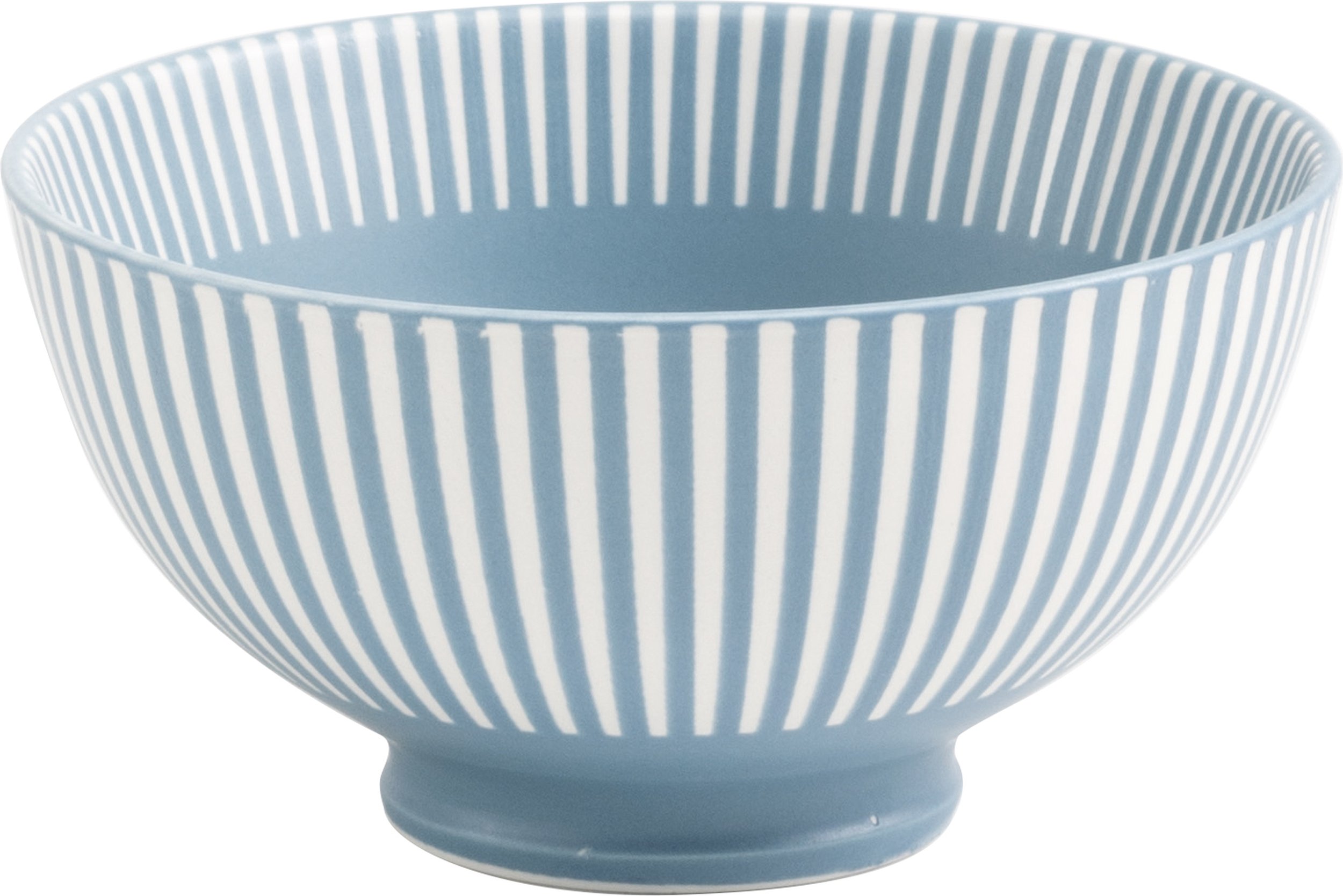 Miska Levante 745 ml niebieska