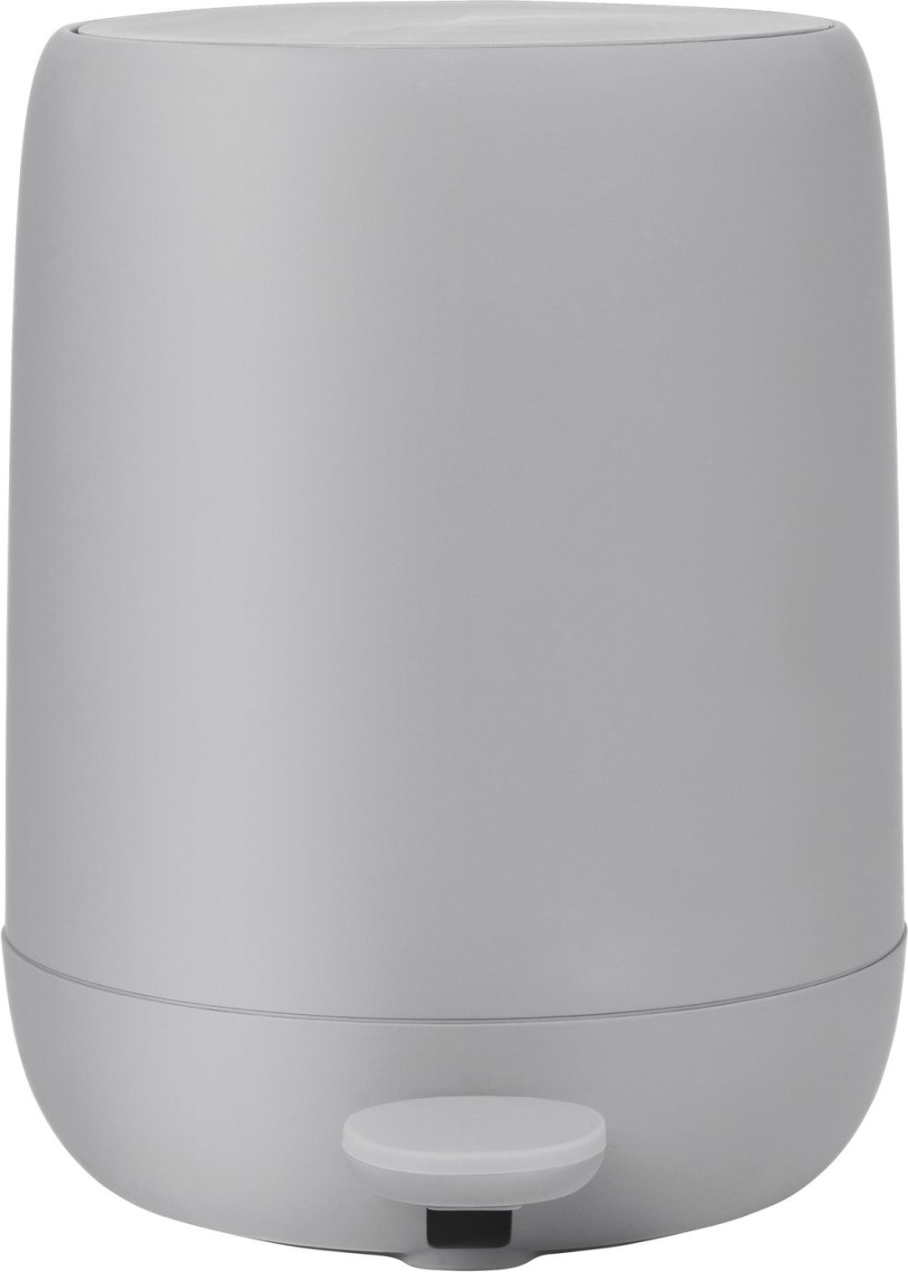 Kosz łazienkowy na śmieci Sono 3 l micro chip