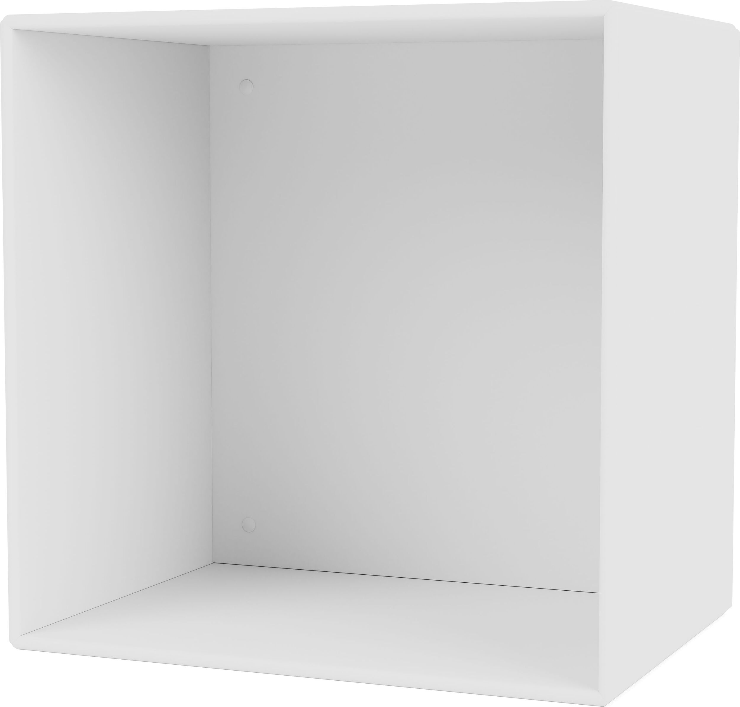 Półka modułowa Montana Mini 1001 biała