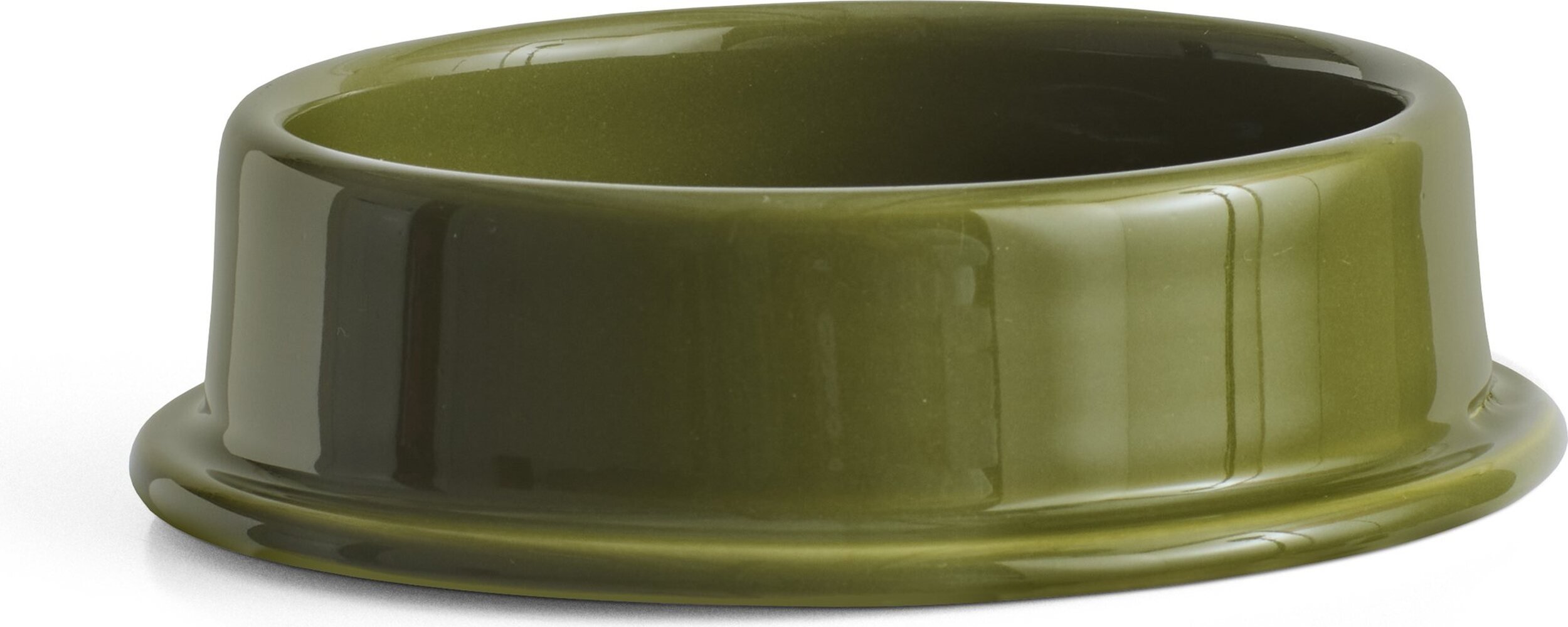 Świecznik Column M khaki