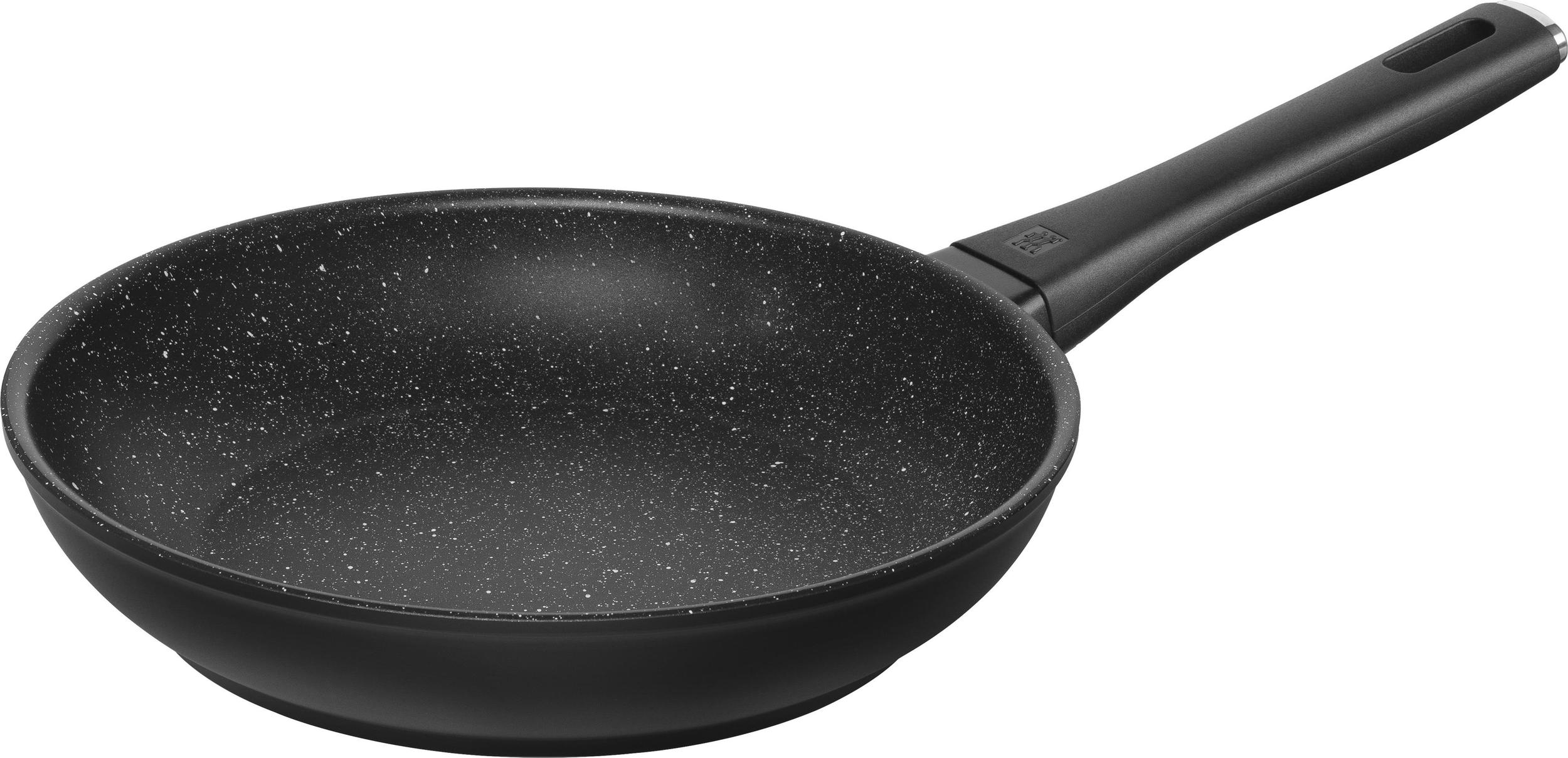 Patelnia Marquina Plus 24 cm z powłoką granitową