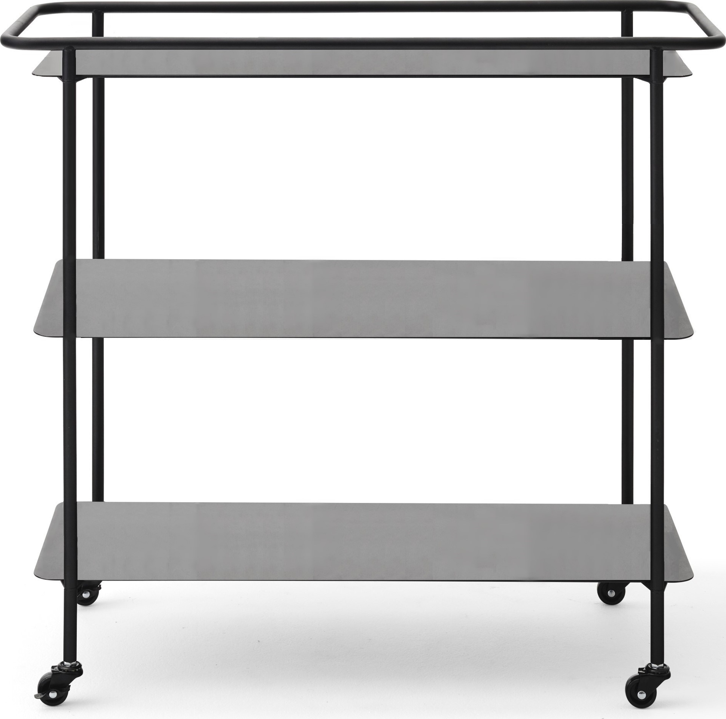 Wózek na stacje ładujące do lamp Menu