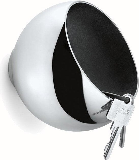 Wieszak ze schowkiem Spectra