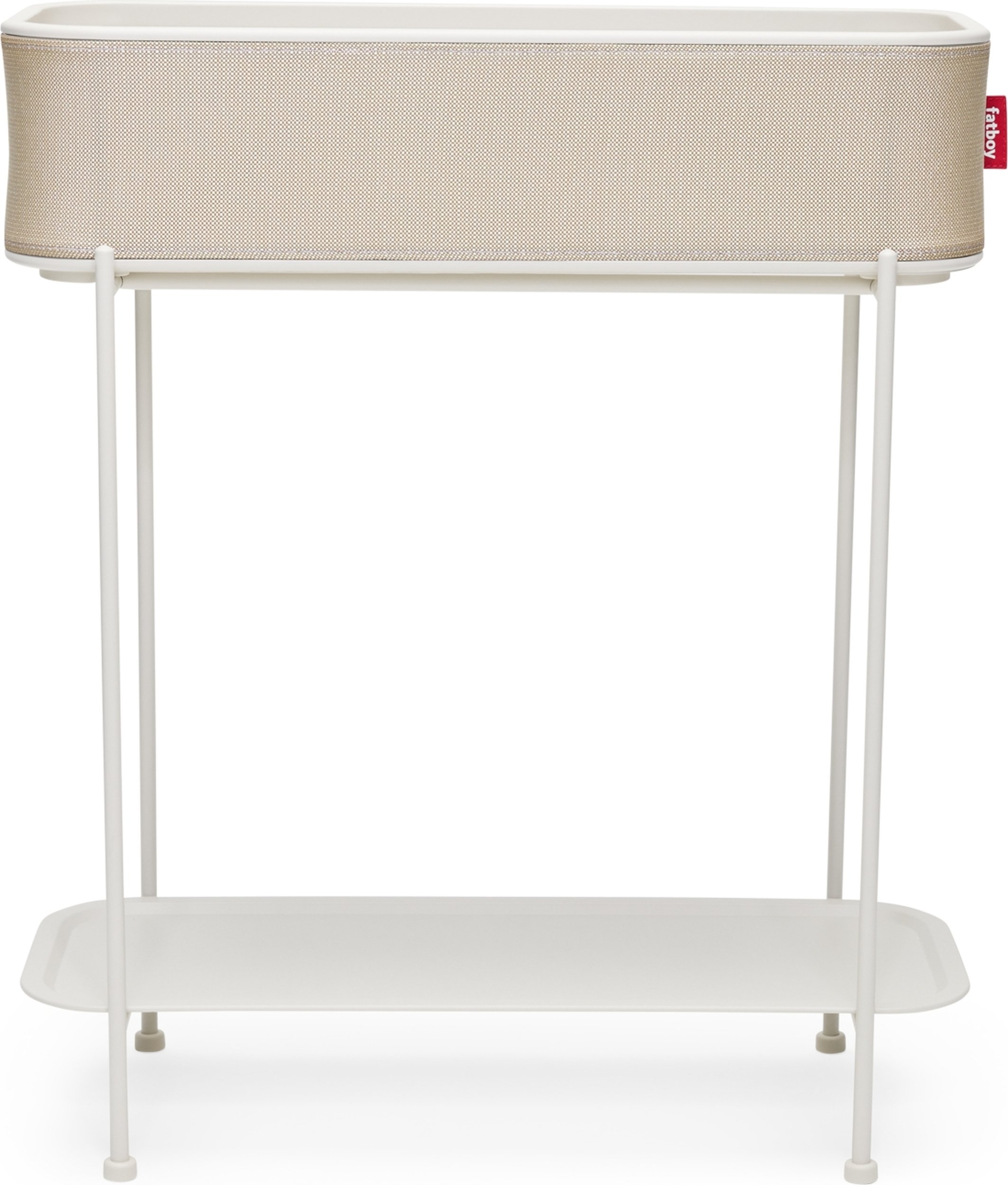 Konsola Adoreganizer beżowa