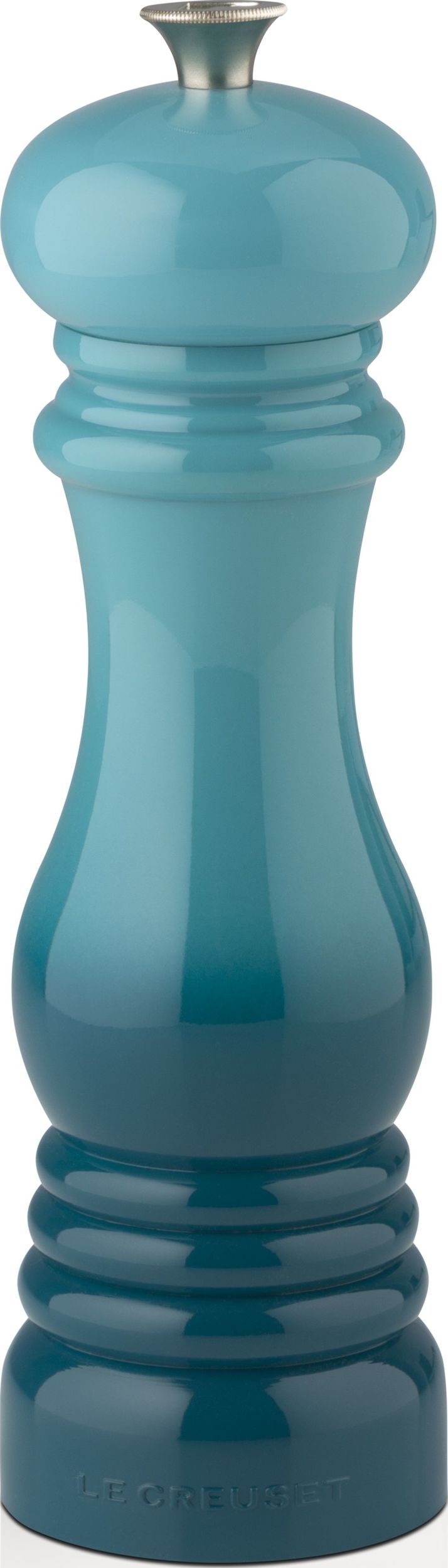 Młynek do pieprzu Le Creuset 21 cm lazurowy