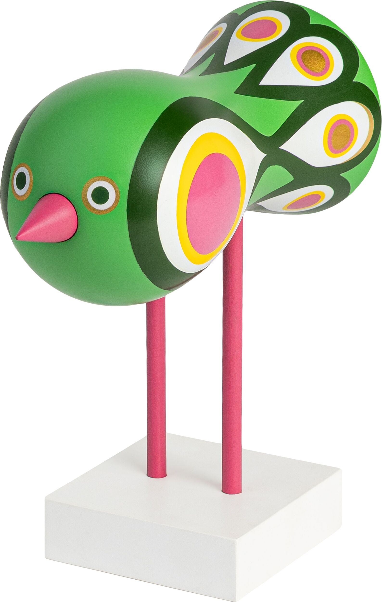 Figurka dekoracyjna Birds 1967 Bird No.2