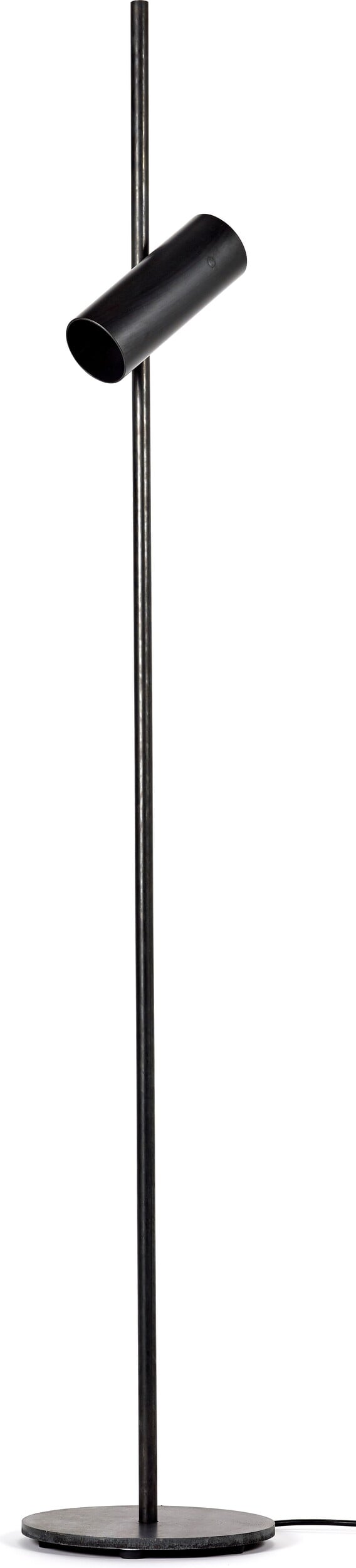 Lampa podłogowa Sofisticato Nr.15 140 cm