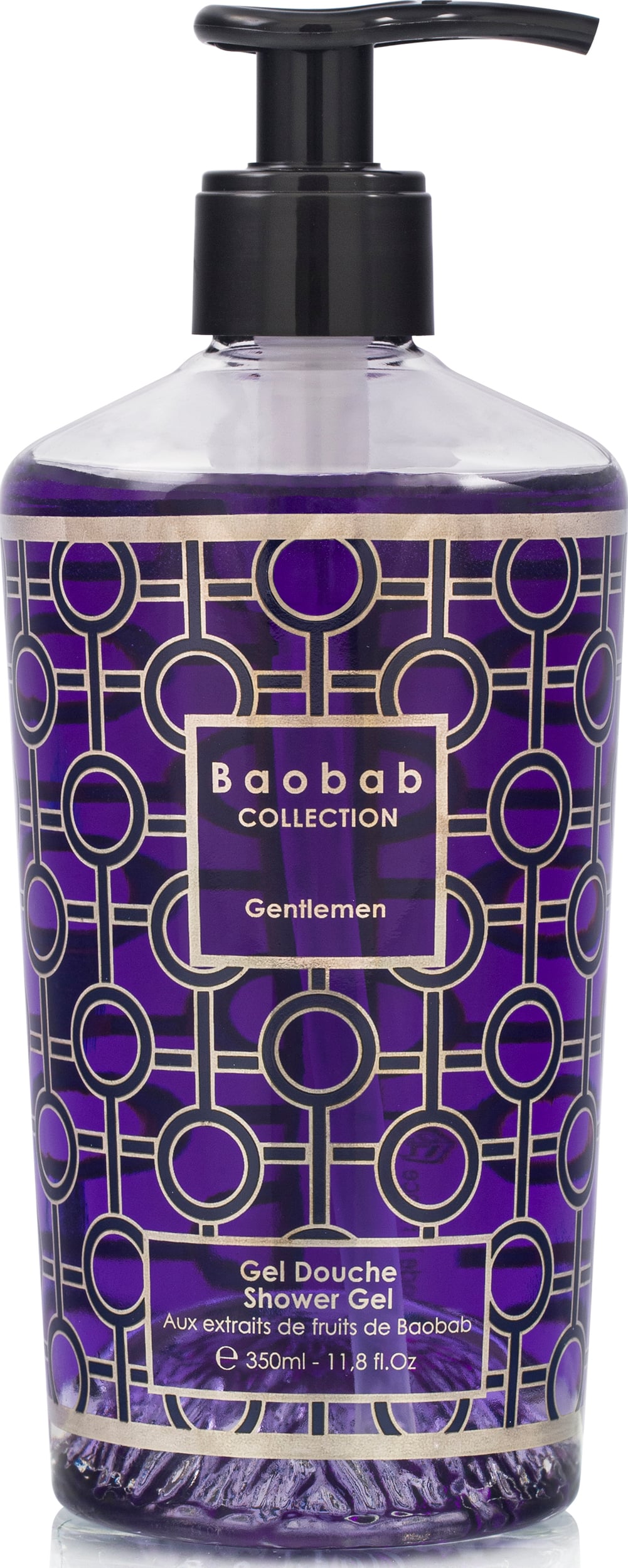 Żel pod prysznic Gentlemen 350 ml