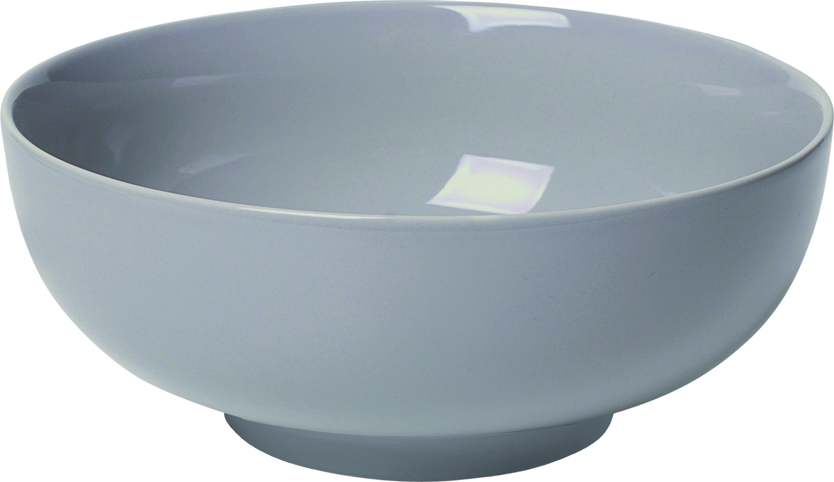 Miska Ro 21 cm mourning dove