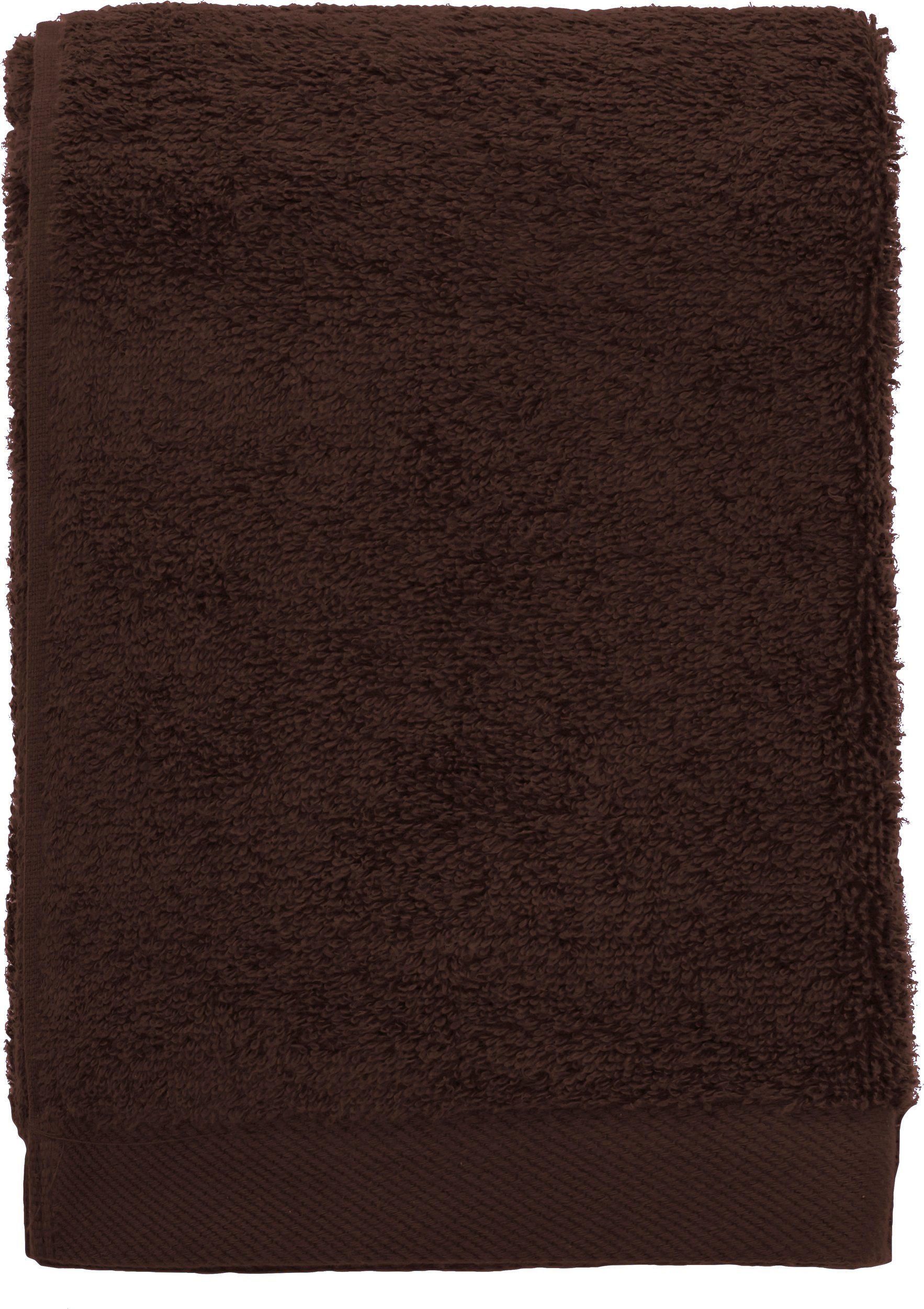 Ręcznik Comfort Organic 50 x 100 cm kawowy