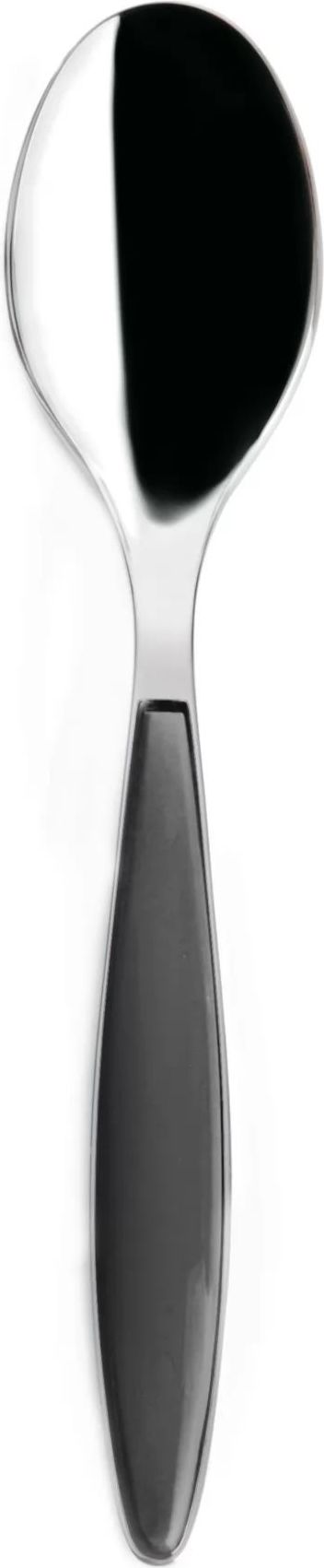 Łyżka stołowa Feeling antracytowa