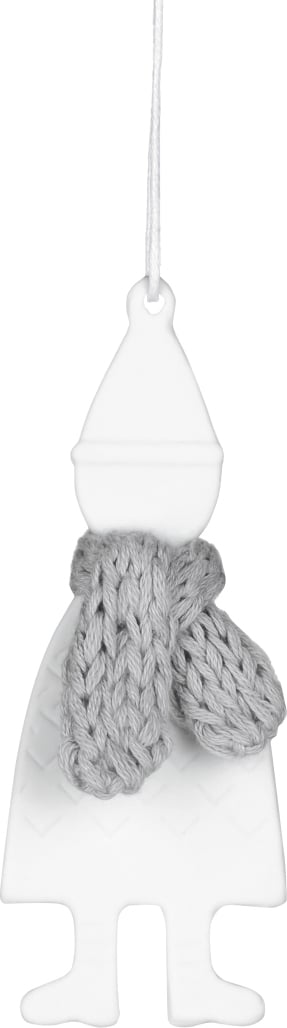 Ozdoba choinkowa Raeder gnom