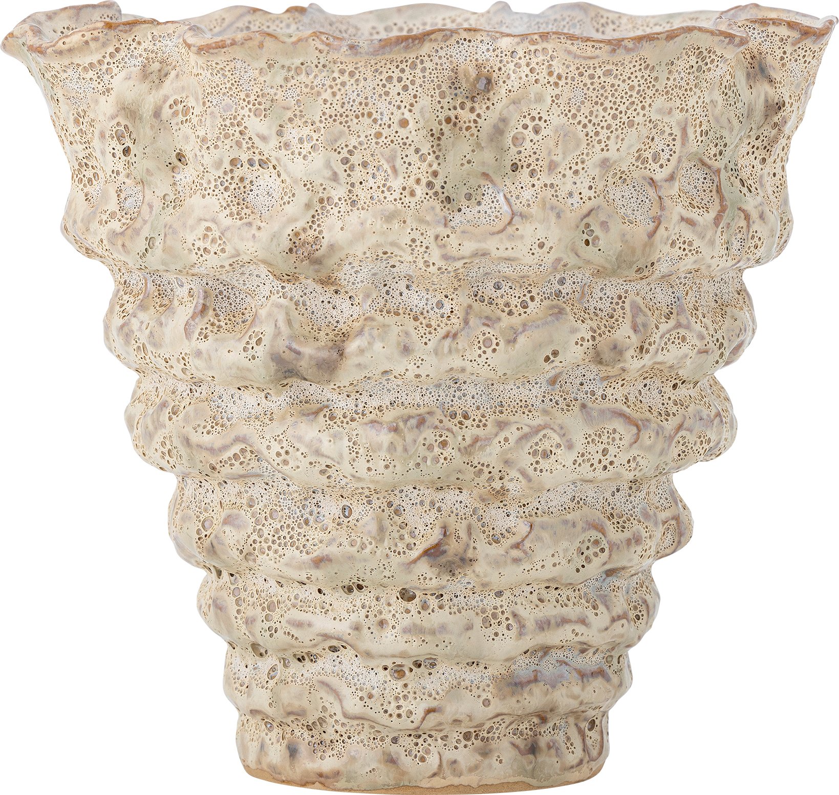 Osłonka na doniczkę Colleen