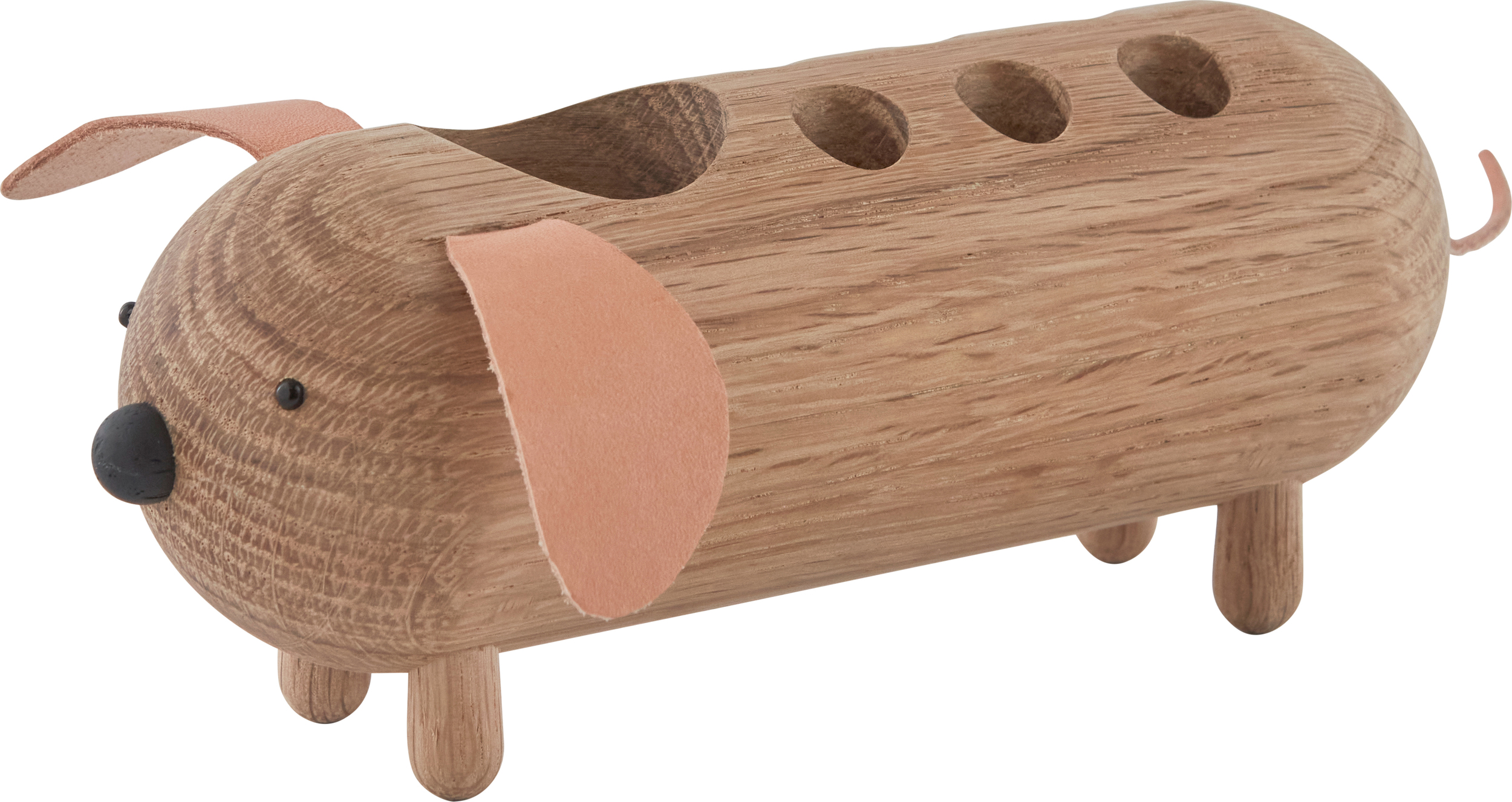 Organizer na kredki i ołówki Eddie Dog