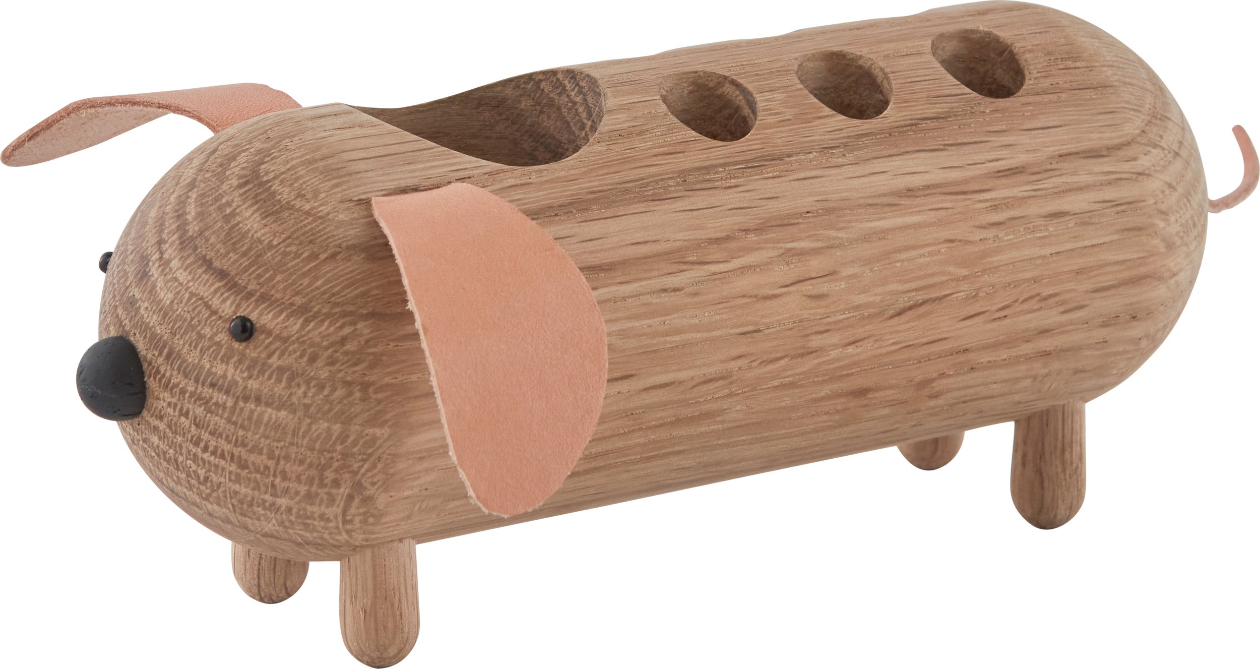 Organizer na kredki i ołówki Eddie Dog