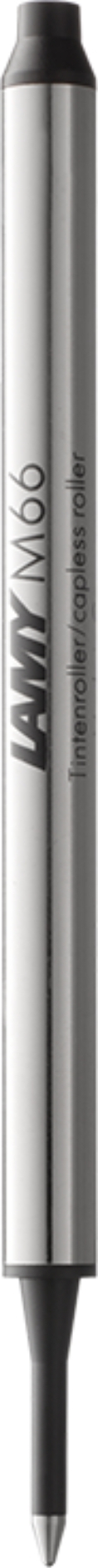 Wkład do piór kulkowych Lamy M66 B czarny