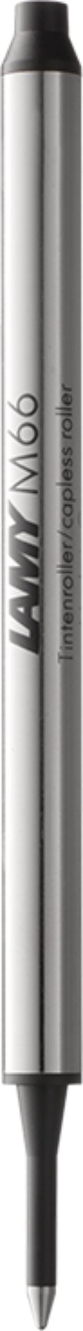 Wkład do piór kulkowych Lamy M66 B czarny