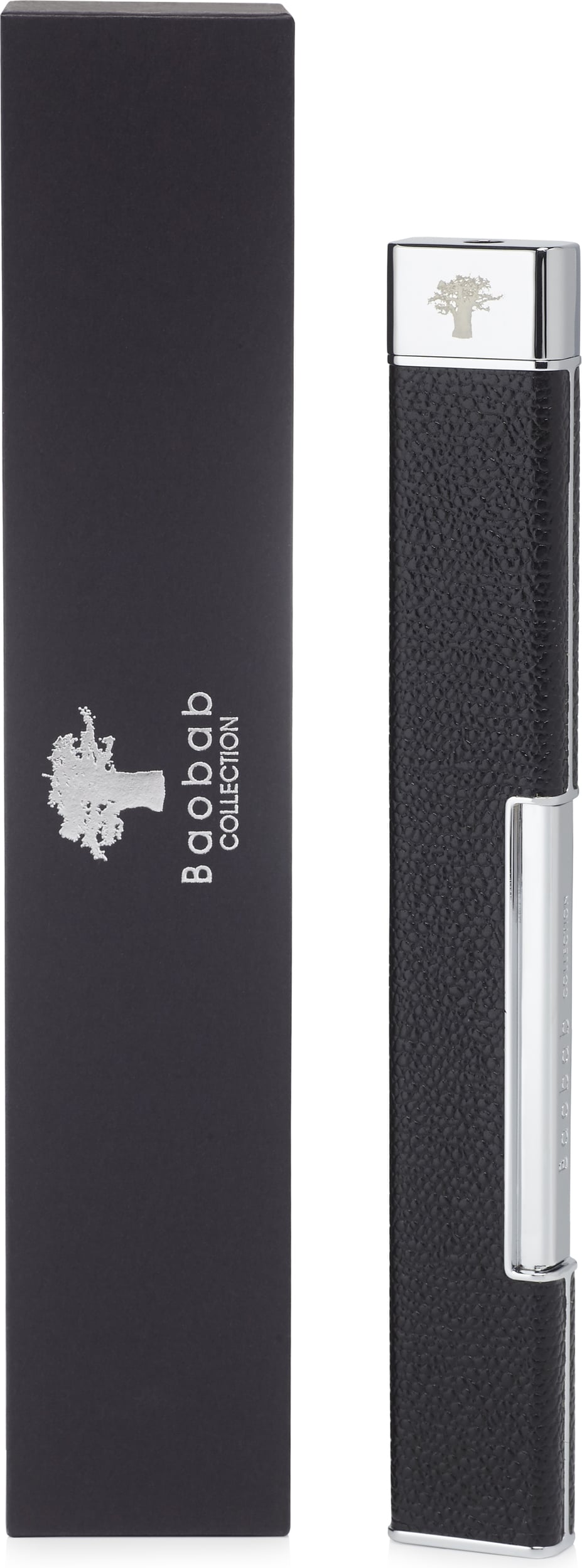 Zapalniczka Graine czarna