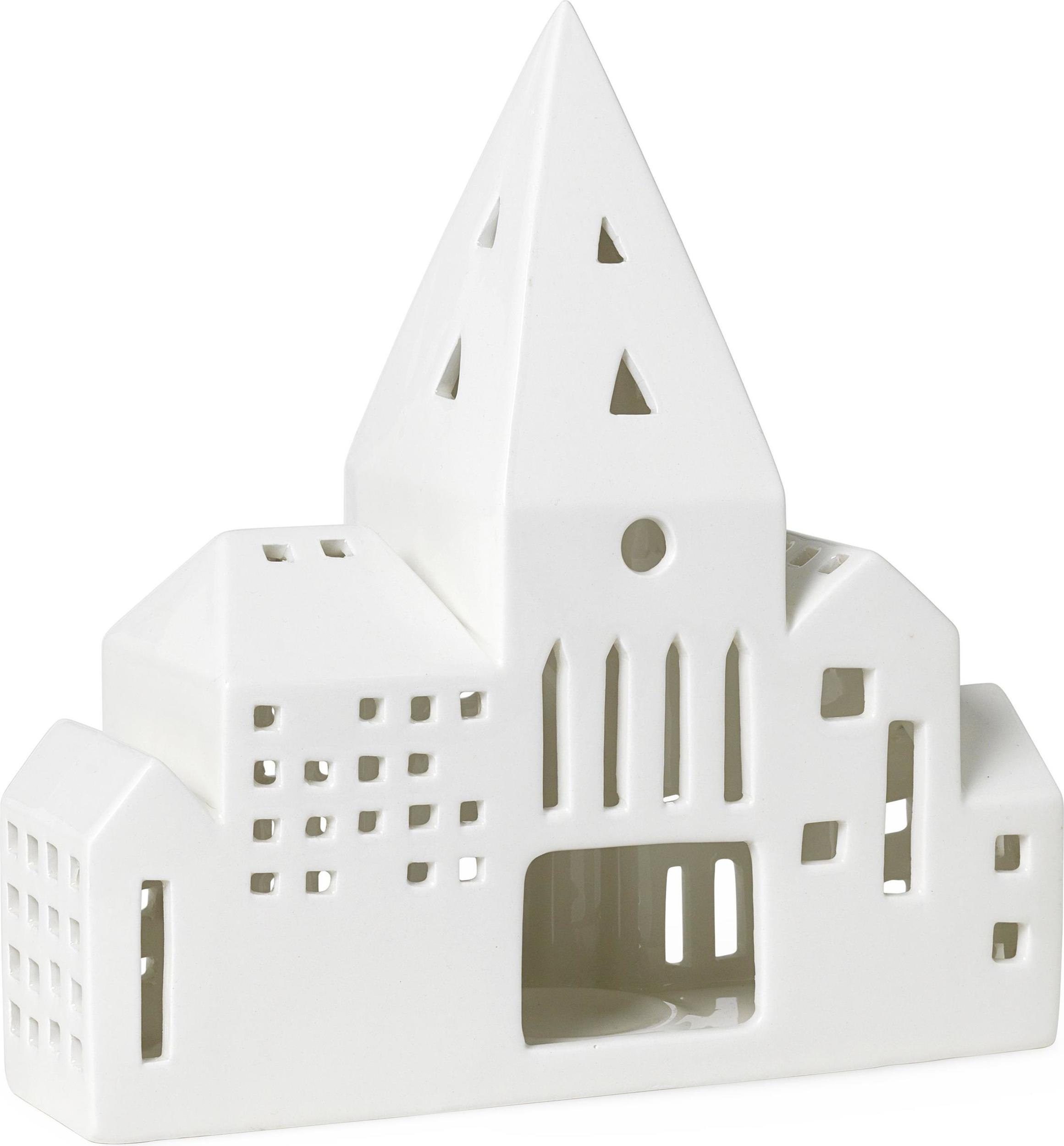 Lampion Urbania City