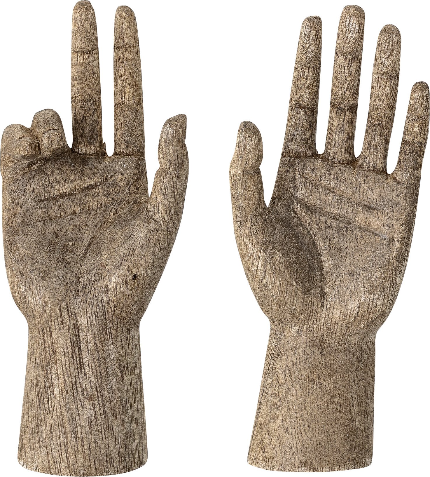 Dekoracje Teis 2 szt.