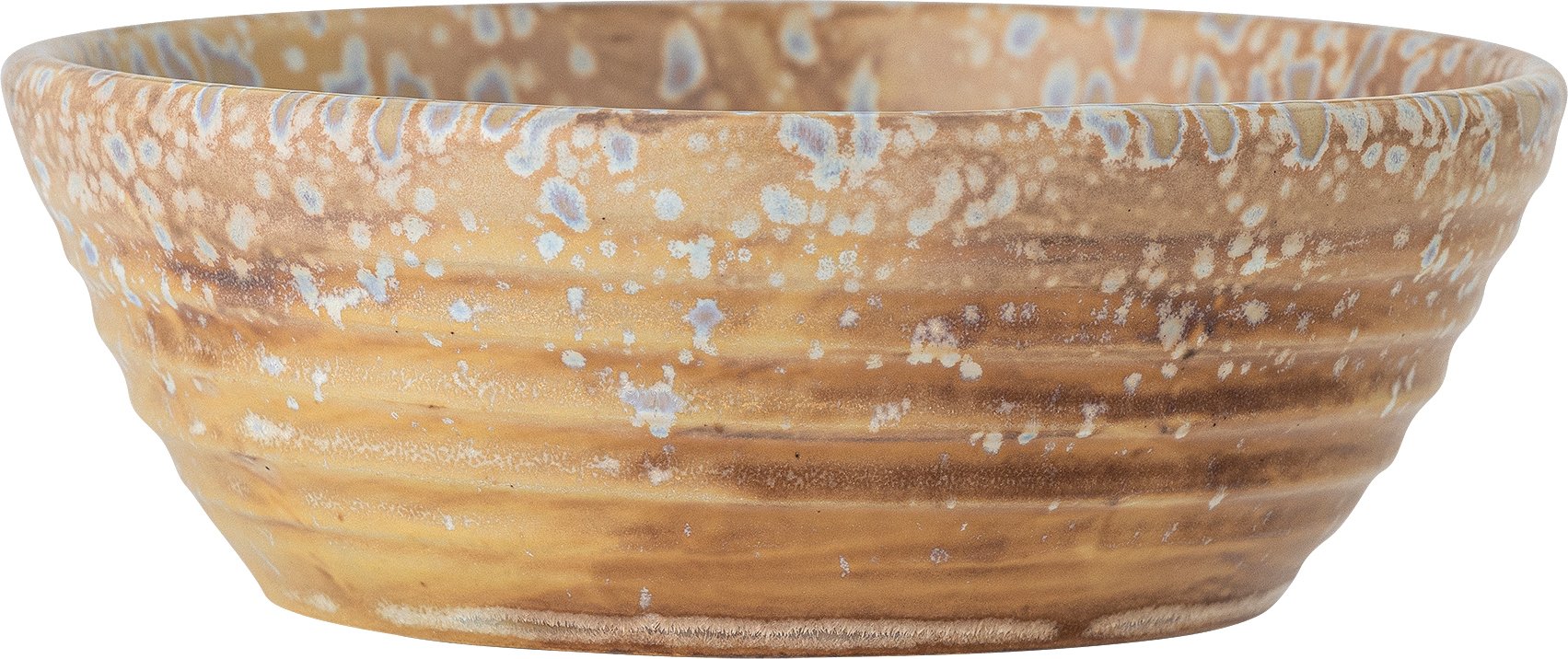 Miska Milani 300 ml ciemnobeżowa