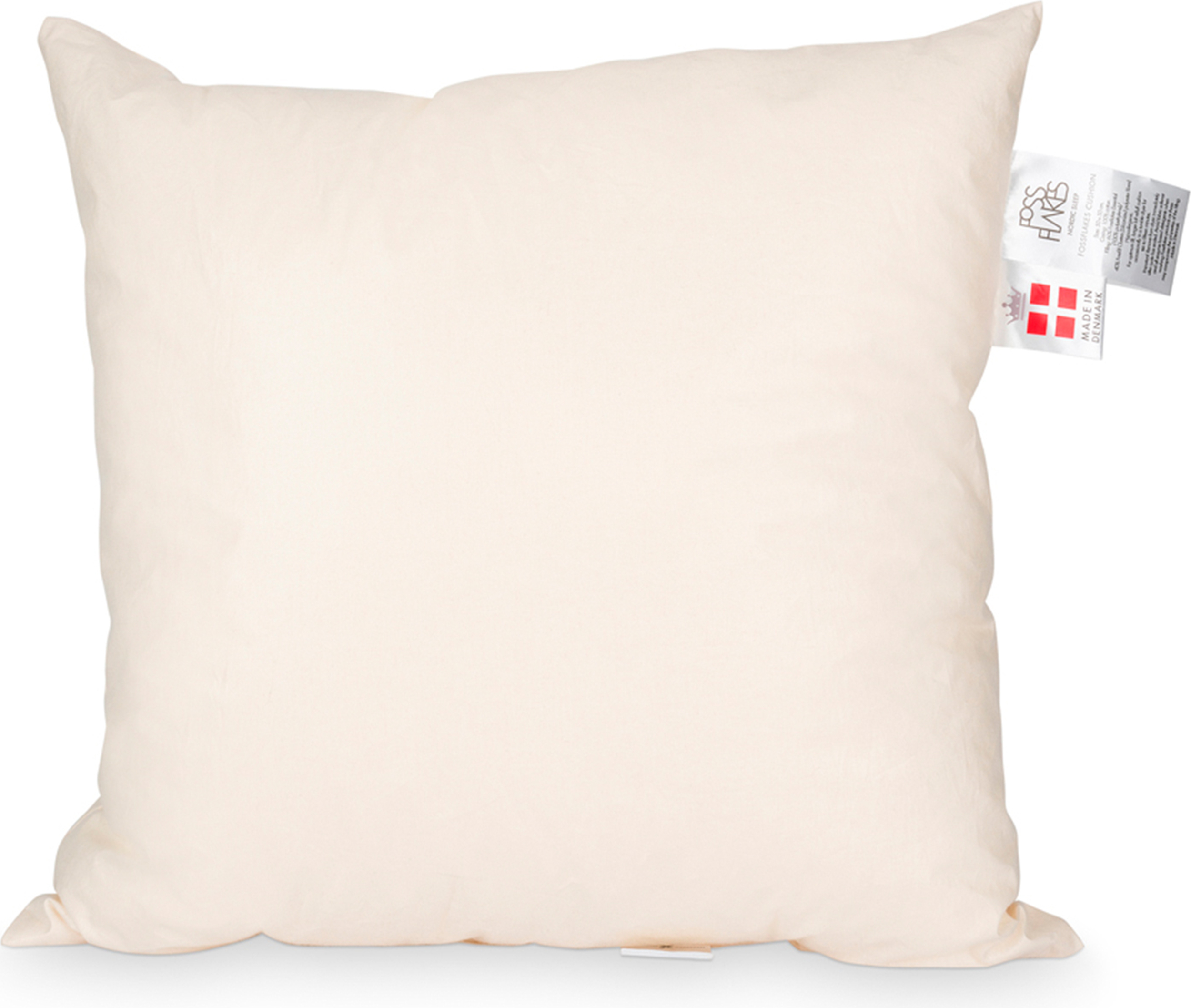 Wkład do poduszki Elvang 50 x 50 cm