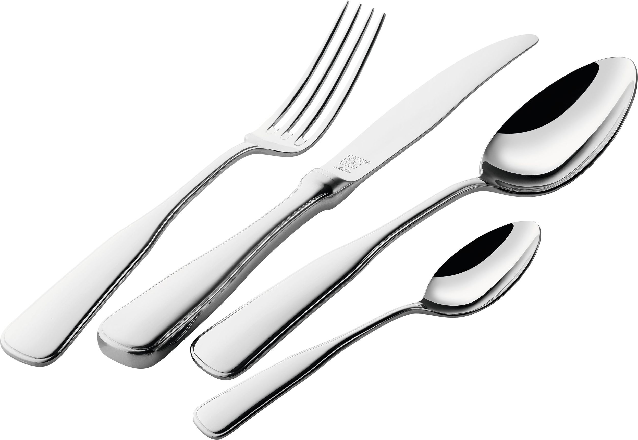 Komplet sztućców Mayfield 68 el.