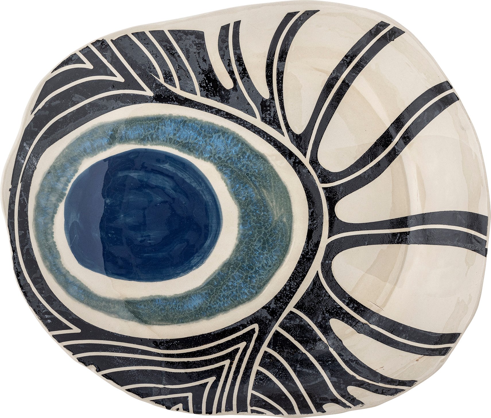 Półmisek Yamato 31 cm