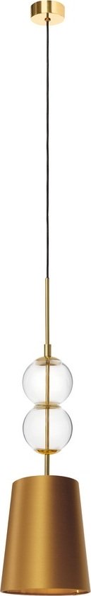 Lampa wisząca Coco S złota