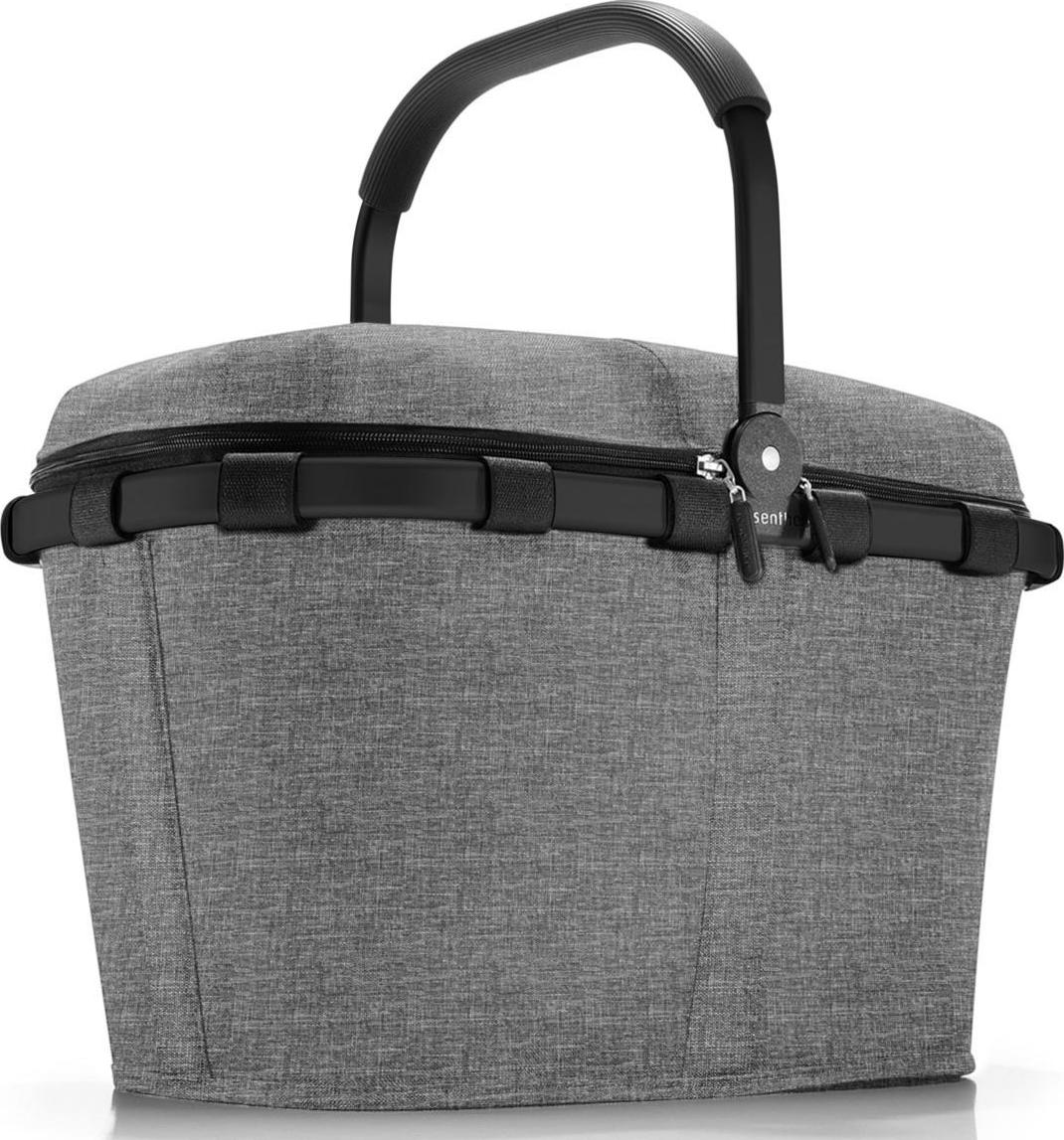 Koszyk Carrybag ISO szary