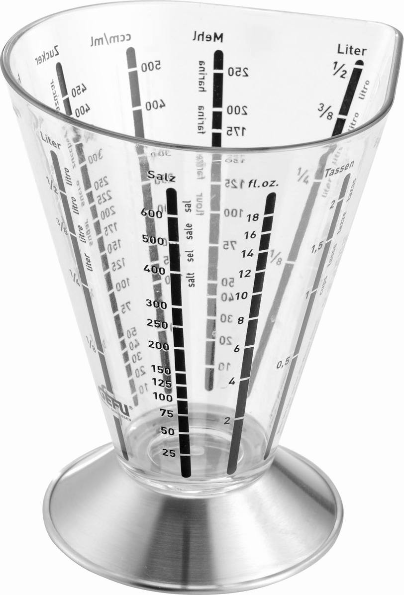 Miarka kuchenna Saturas 500 ml