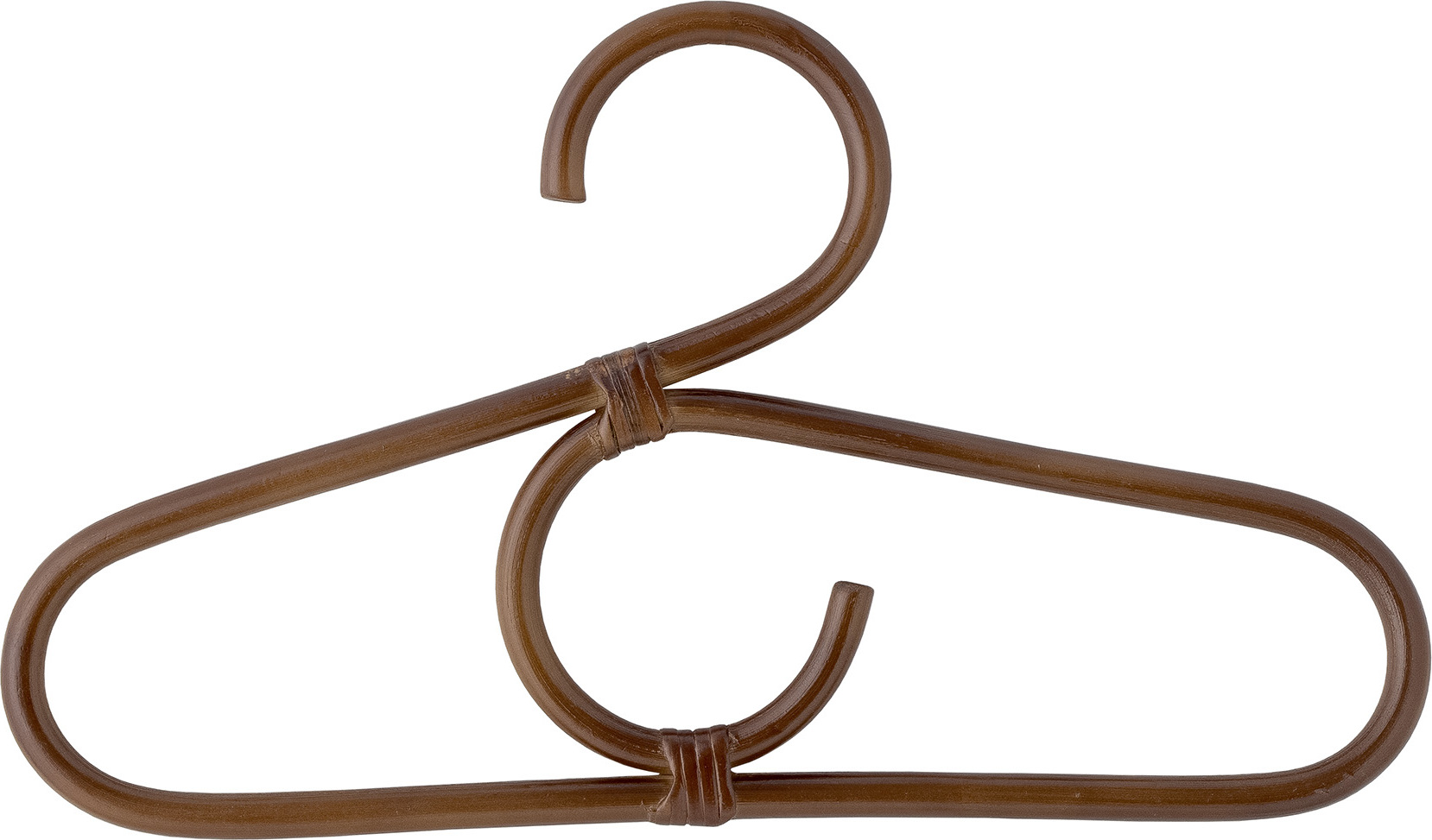 Wieszak na ubrania dziecięce Aranya