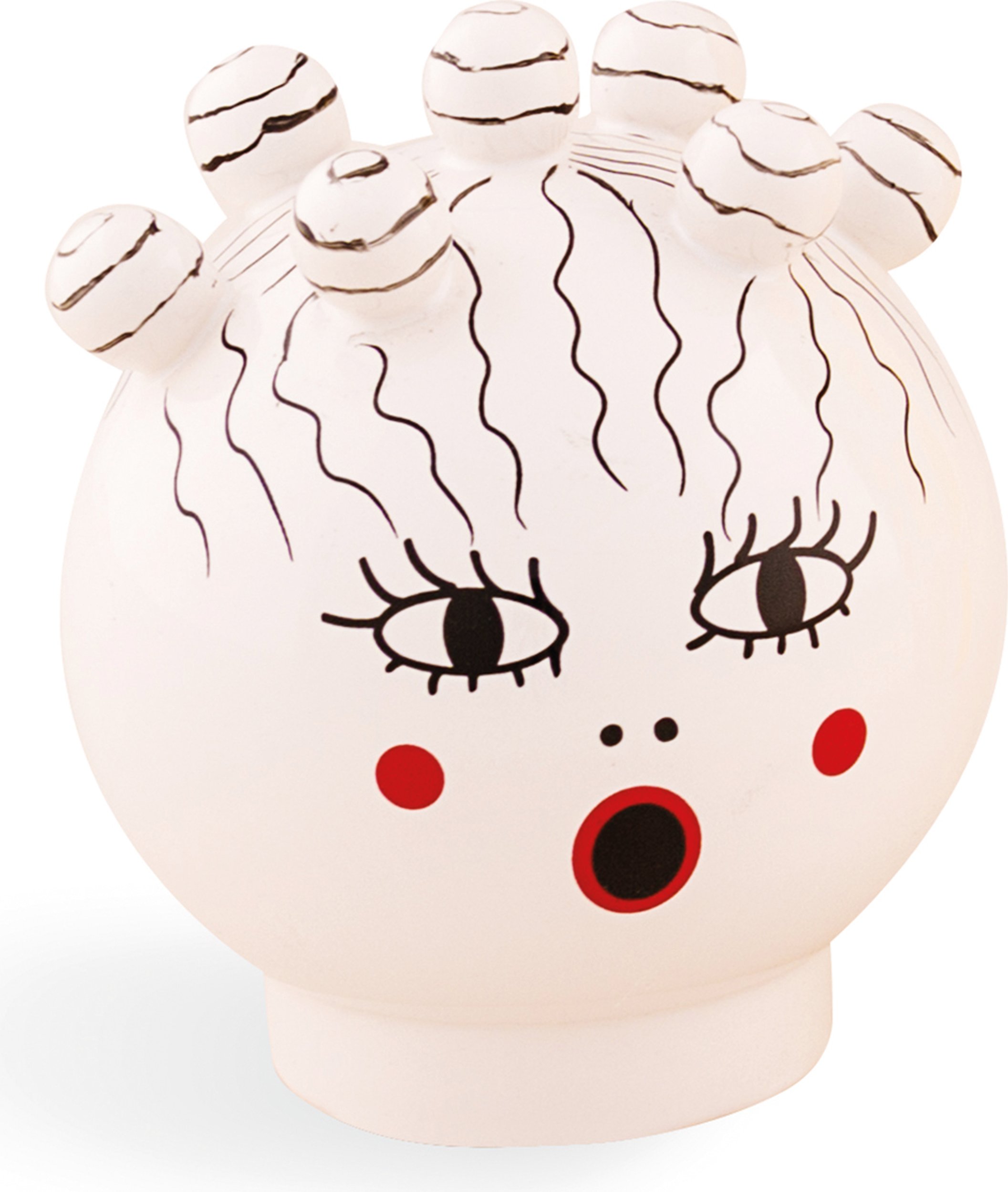 Pokrywa do wazonu Canopie Rosio