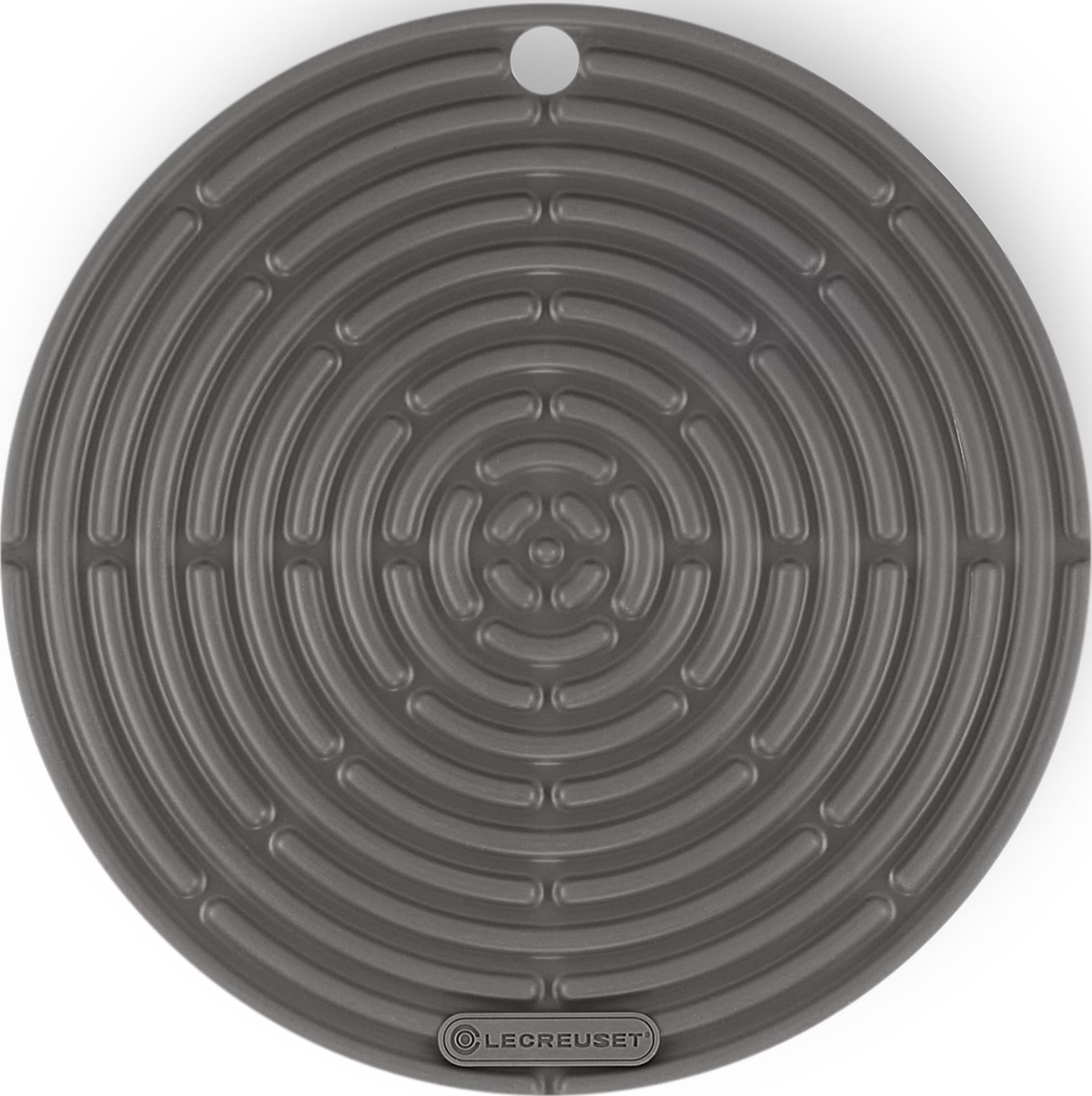 Podstawka pod gorące naczynia Le Creuset 20 cm szara