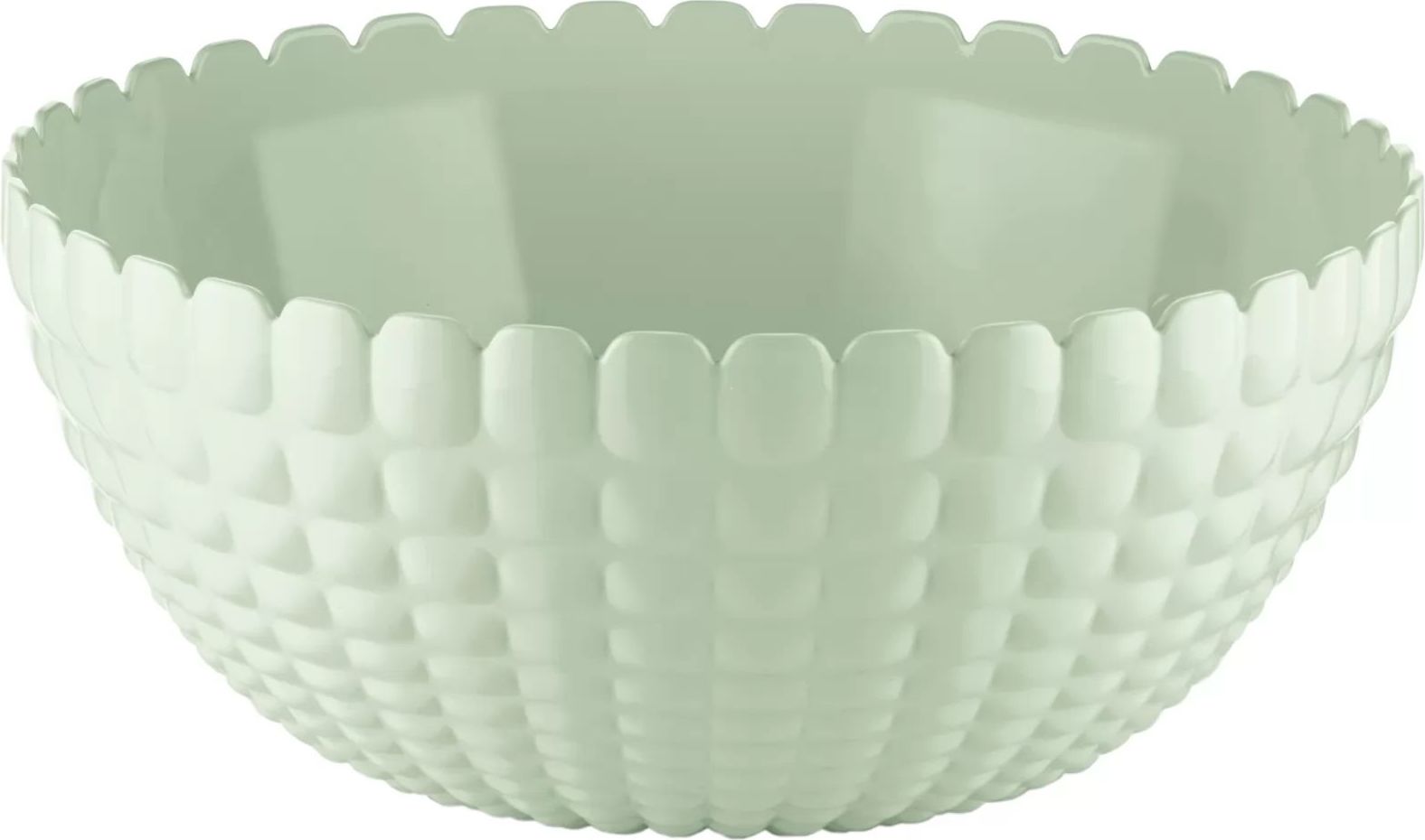 Misa sałatkowa Tiffany L pistacjowa