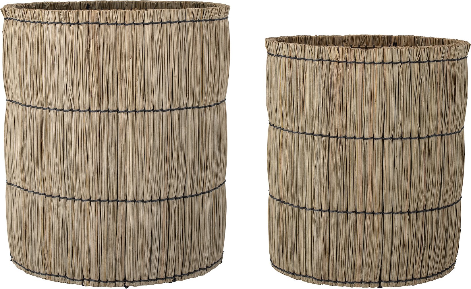 Kosze do przechowywania Elit 2 szt.