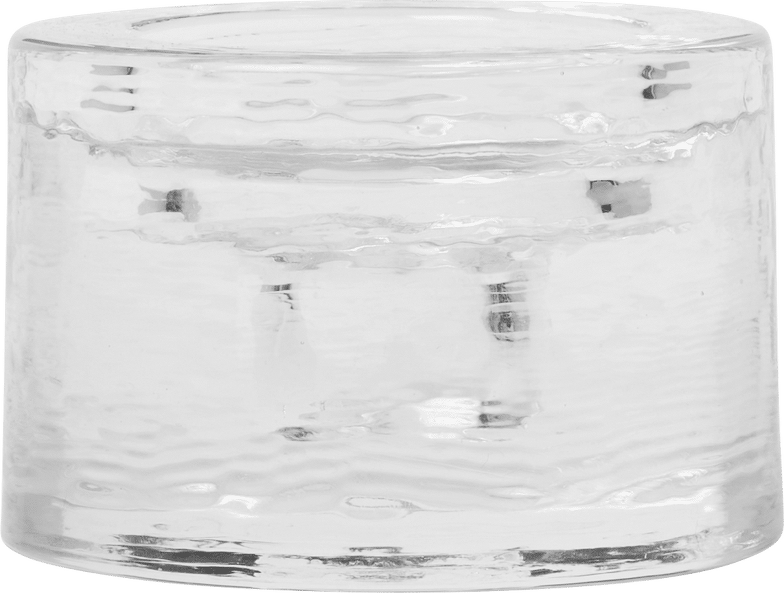 Świecznik na klasyczną świecę Gradia