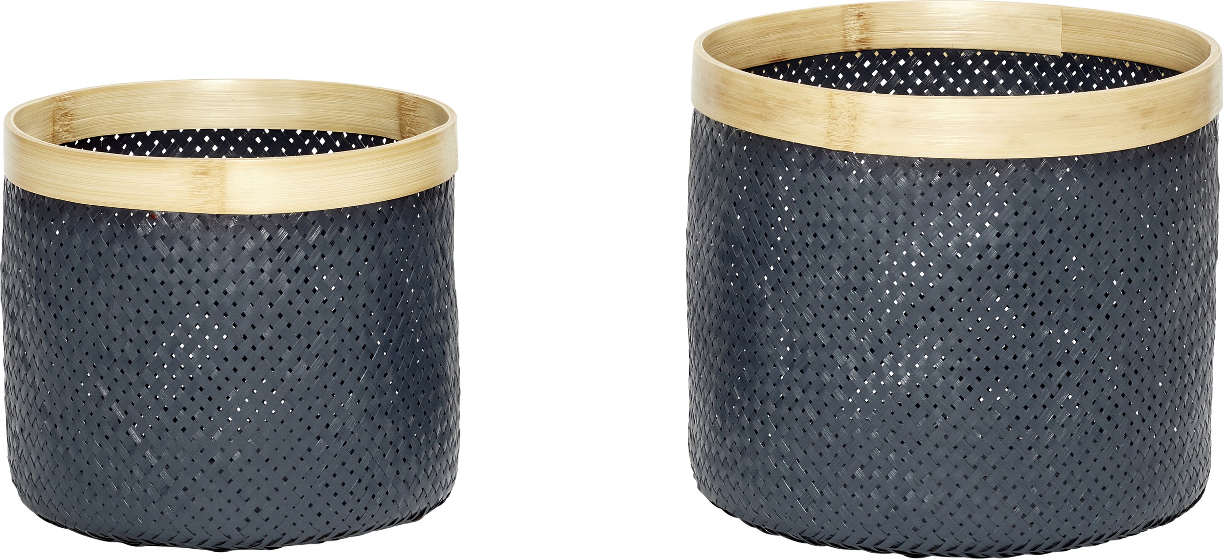 Koszyk Hübsch 170504 2 szt.