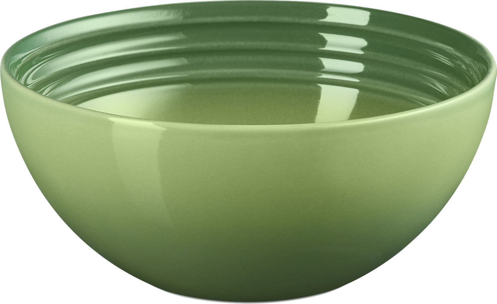 Miseczka na przekąski Le Creuset 12 cm zieleń bambusowa